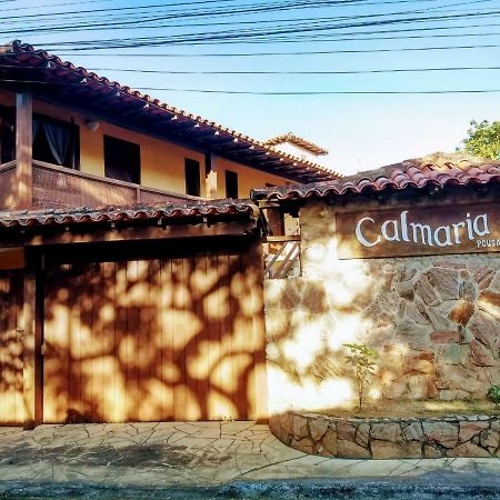 Búzios Pousada Calmaria מראה חיצוני תמונה