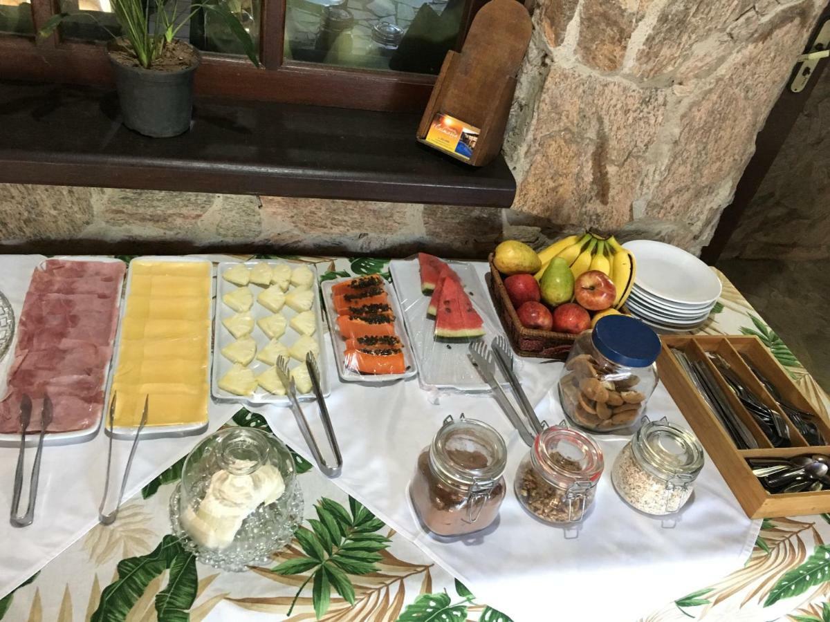 Búzios Pousada Calmaria מראה חיצוני תמונה