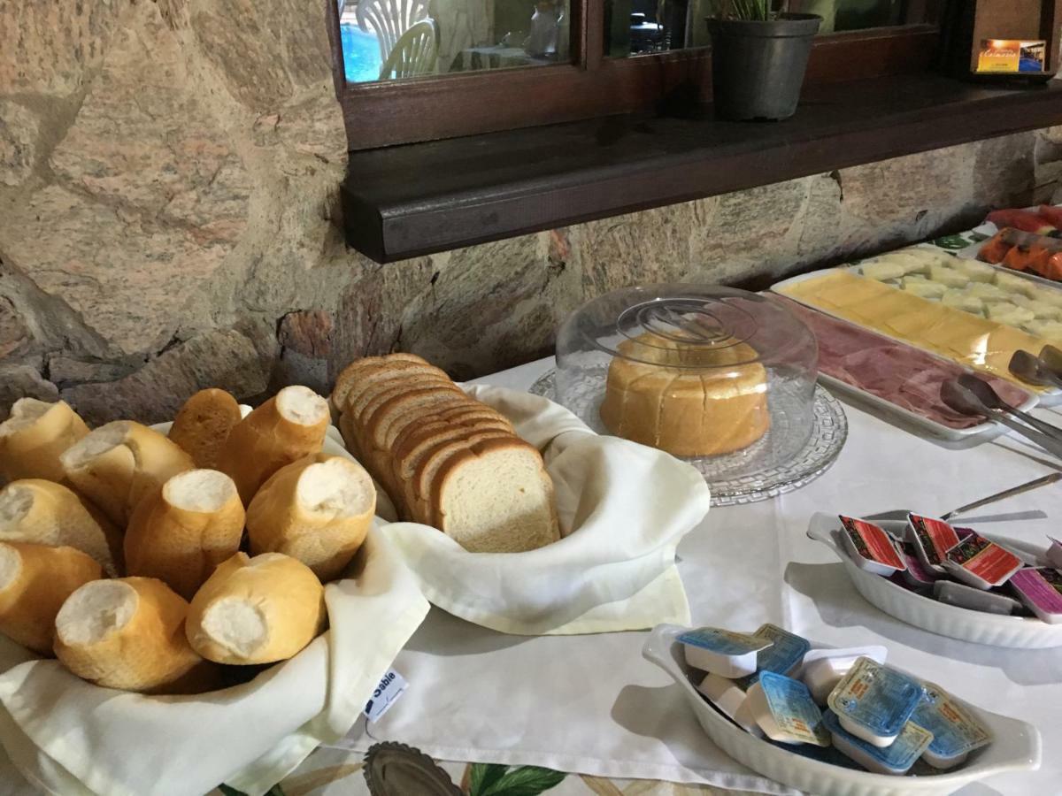 Búzios Pousada Calmaria מראה חיצוני תמונה