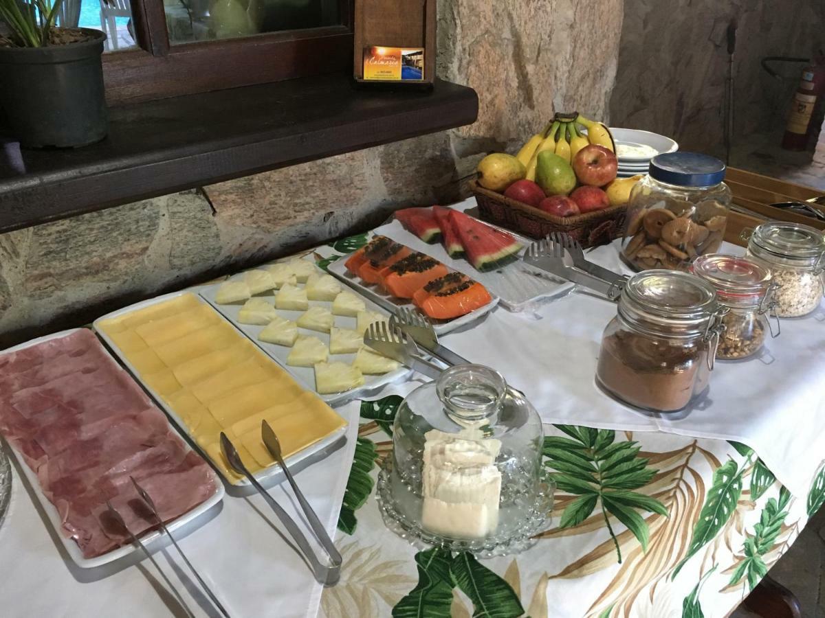 Búzios Pousada Calmaria מראה חיצוני תמונה